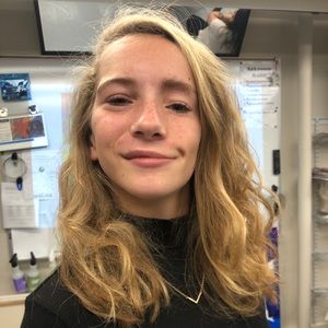 Meet your Posher, Rita